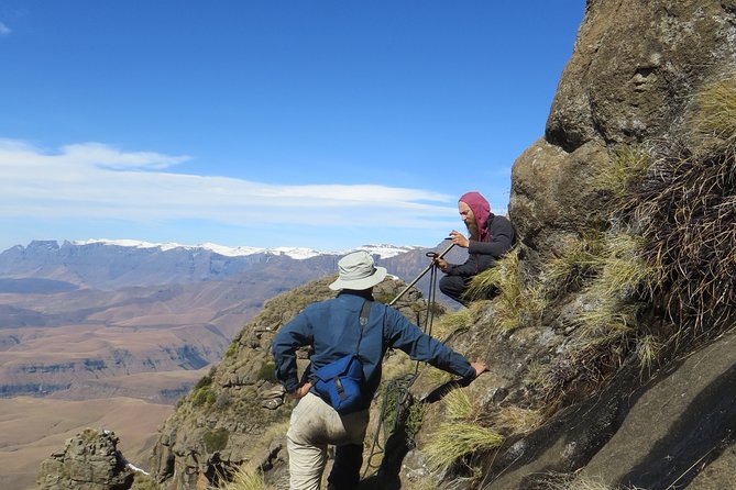 Hiking Tour to Drakensberg Mountains South Africa - Frequently Asked Questions
