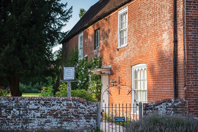 Hire a Driver From Southampton Day Tour - Cancellation and Policies