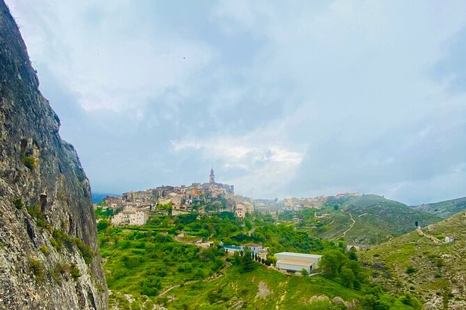 Historic Bocairent, Covetes Del Moros Caves and Pou Clar Pools - Experiencing Personalized Small-Group Guidance