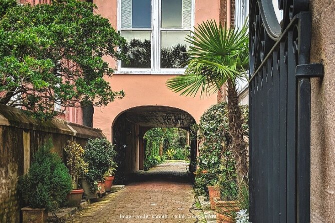 Historic Charleston: 2-hour Private Highlights Walking Tour - Reviews and Highlights