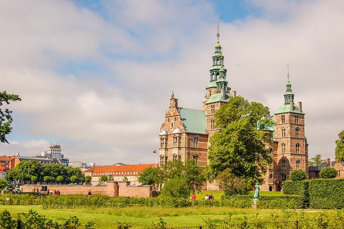 Historic Copenhagen: Exclusive Private Tour With a Local Expert - Tour Operator and Terms
