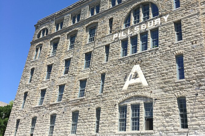 Historic Minneapolis Riverfront Private Walking Tour - Expert Guide Information