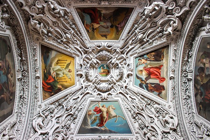 Historic Salzburg: Exclusive Private Tour With a Local Expert - What to Expect on the Tour