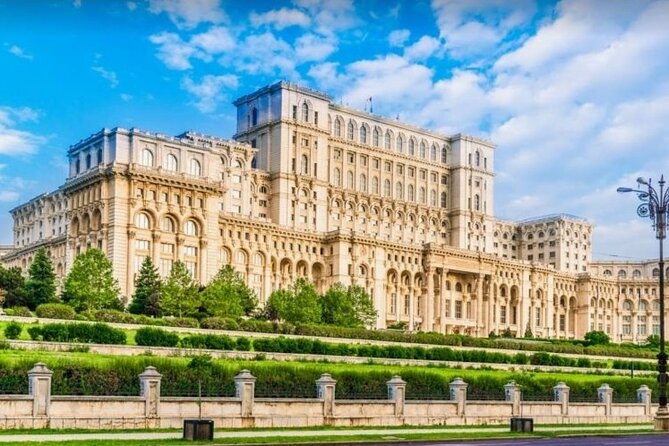 Historical and Cultural Tour of Bucharest With Professional Guide - Customer Ratings and Feedback
