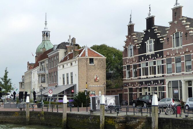 Historical Dordrecht: Private Tour With Local Guide - Sum Up