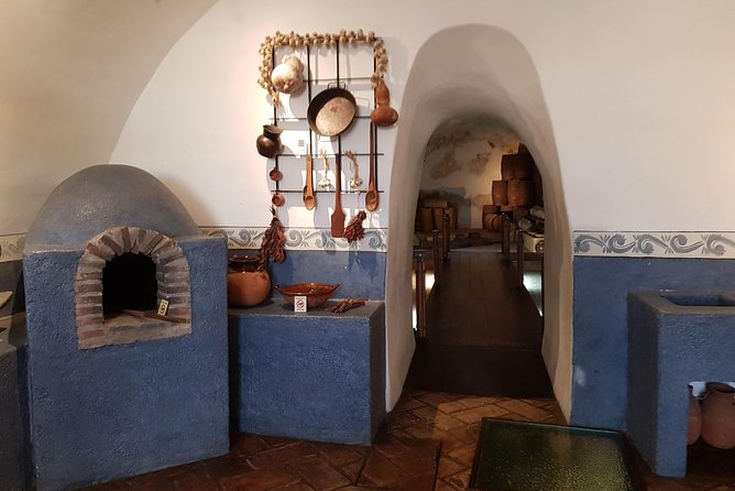 Historical Immersion 6Hrs San Diego Fort Museum Divers Lunch - About Asistur Acapulco