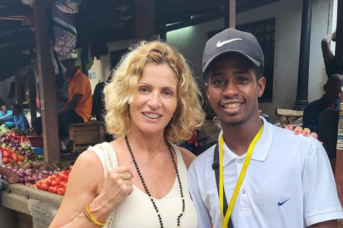 Historical Walking Tour in Zanzibar - Practical Tips for Visiting Zanzibar