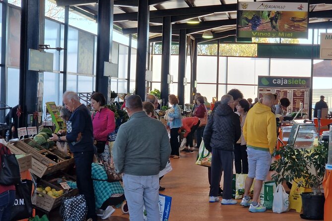 History and Tradition Tour of Local Products of La Orotava - Cultural and Historical Highlights