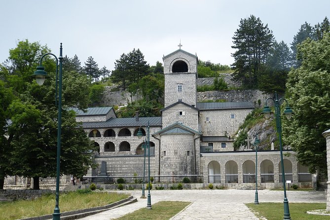 History of Montenegro - Private Cetinje and Lovcen National Park Tour - Multilingual Guide Availability