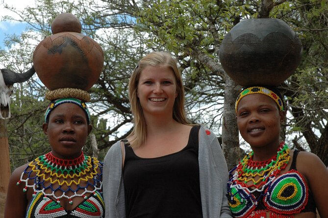 Hluhluwe Imfolozi & Dumazulu Cultural Village Tour From Durban - Inclusions and Exclusions