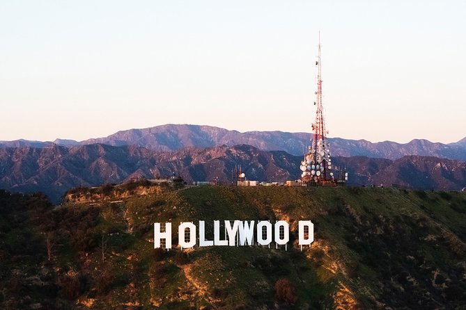 Hollywood & Beaches Helicopter Tour 50 Minutes - Pilot Professionalism and Reviews