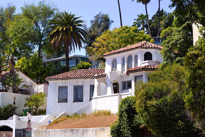 Hollywood Celebrity & Star Homes Self-Guided Driving Bundle Tour - Audio Narration Features