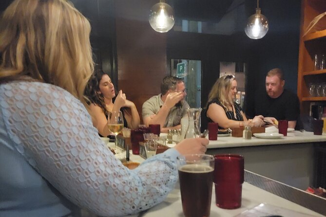 Holy City Homicide! Charlestons True Crime Pub Crawl - Reviews and Feedback