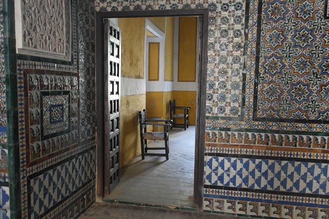 Holy Week in Seville - Scheduling Considerations