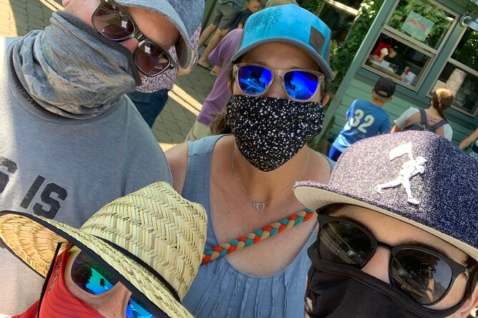 Hood River Team Trivia Hunt: New  Mobile Game App! - Exploring Hood River