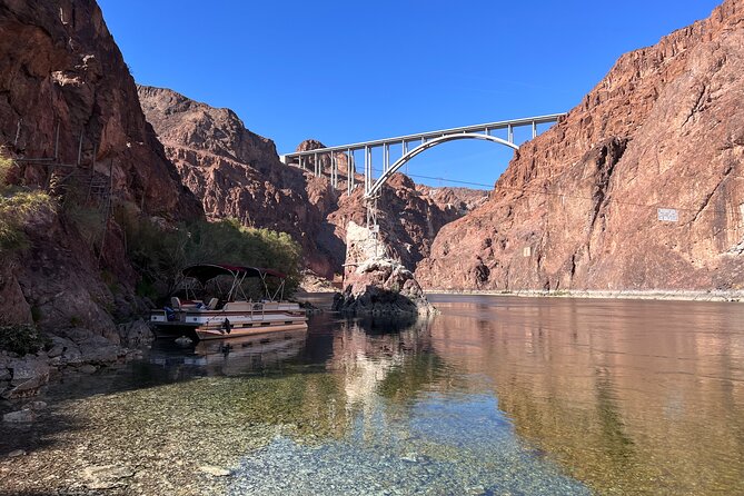 Hoover Dam Kayaking Trip, 6 Hot Springs, 6 Caves, 4 Waterfalls - Packing the Essentials for the Trip