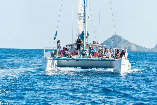 Hop & Drop Soufriere Transfer For Cruise Ship Passengers - Customer Reviews