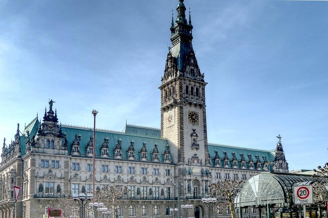 Hop-On Hop-Off Tour : Combined City Tour by Bus and Boat - Booking Details