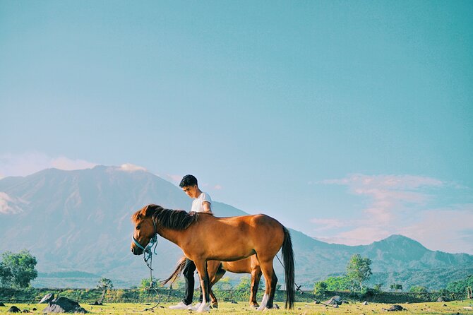 Horse Riding Tour in Kazbegi - Accessibility Considerations