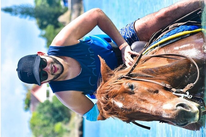 Horseback and Bamboo Rafting Experience - Cancellation and Reservation Policy