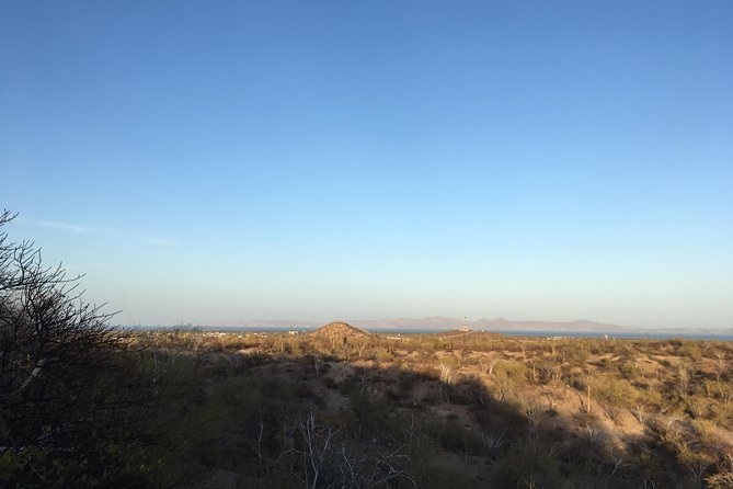 Horseback Ride and Witness Magical Sunset of Loreto, BCS - Booking and Cancellation Policy