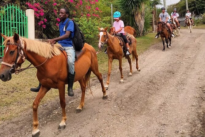 Horseback Riding, A Scenic Escape - Cancellation and Booking Policies