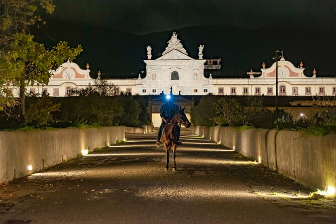 Horseback Riding at Sunset 1 Hour at the Certosa Di Pisa - What to Expect During the Ride