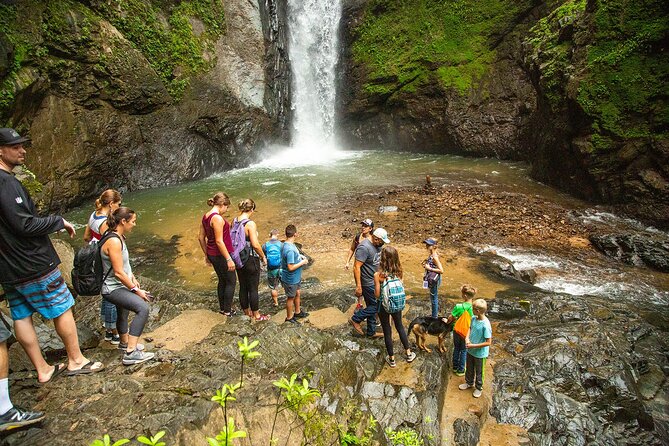 Horseback Riding Tour in Sierra Madre From Puerto Vallarta - Scenic Highlights