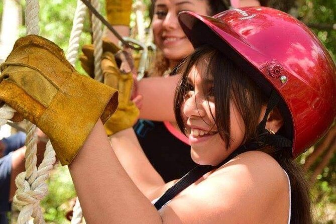 Horseback Riding Tour With Atv, Ziplines Cenote and Lunch - Photography and Accessibility
