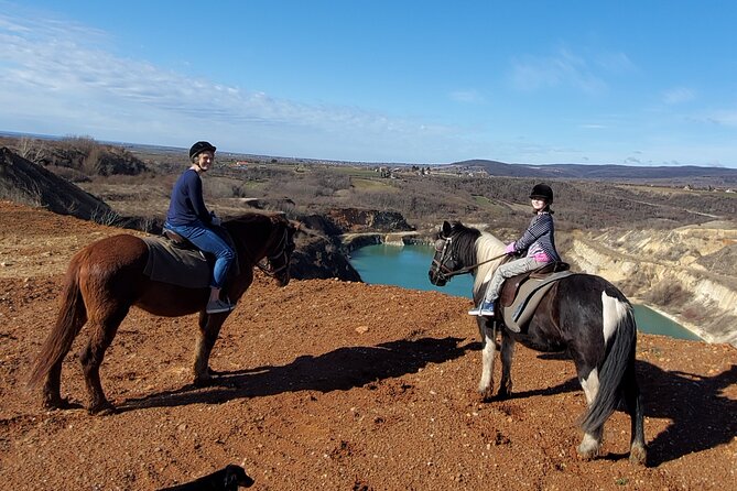 Horseback Trail Riding and Hiking - Day Trip From Belgrade - Tour Logistics and Meeting