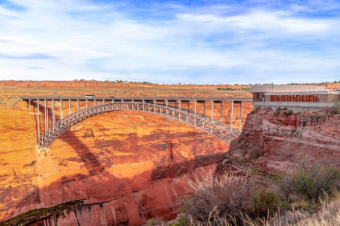 Horseshoe Bend Self-Guided Walking Audio Tour - Photo Opportunities and Sharing