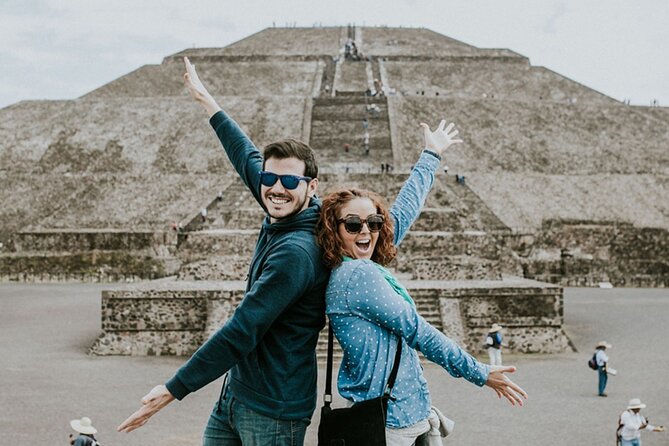 Hot Air Balloon Flight in Teotihuacán + Breakfast in a Cave - Traveler Requirements and Recommendations