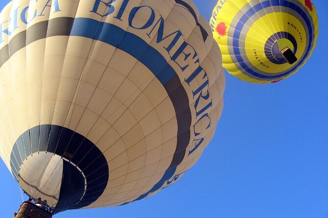 Hot Air Ballooning and Sailing Adventure Tour From Barcelona - Serene Sailing Experience