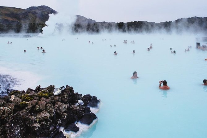 Hot Spot & Blue Lagoon Tour - Explore Hot Spots