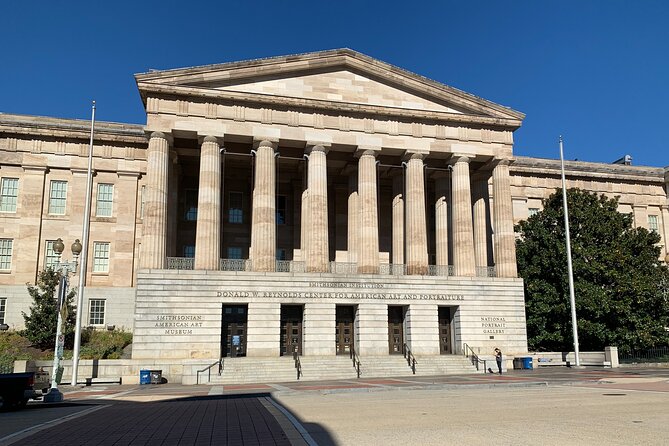House of Cards Quest Experience in Washington DC - How to Prepare for the Quest