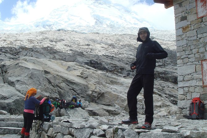 Huascaran 6 Day Mountaineering Adventure - Preparing for the Adventure