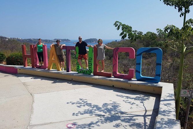 Huatulco City Tour - Exploring Huatulcos Cultural Attractions