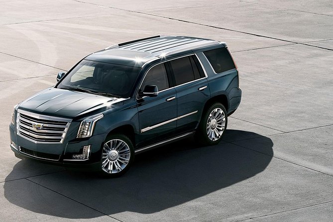Huatulco - Luxury Private Transport Service - Contact and Inquiries