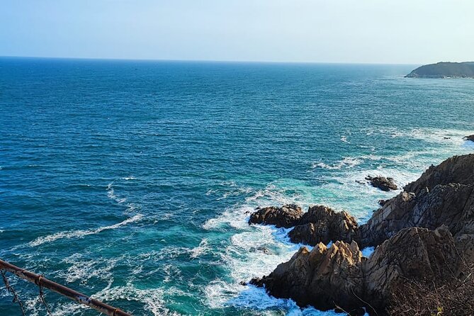 Huatulco Town Tour With Certified Guide - Additional Information