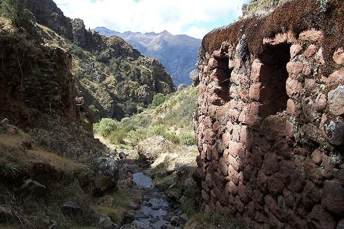 Huchuy Qosqo Trek 3D/2N - Final Verdict On This Stay