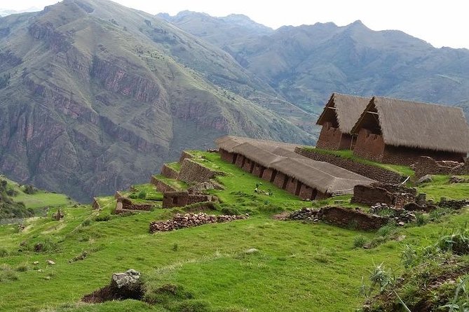 Huchuy Qosqo Trek and Machu Picchu 3 Days - Cancellation Policy