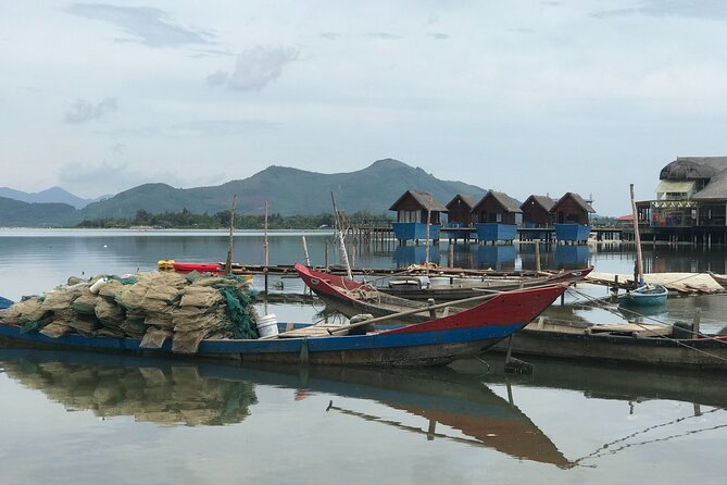 Hue City Tour From Hoi an or Da Nang - Private Tour - Child and Infant Policies