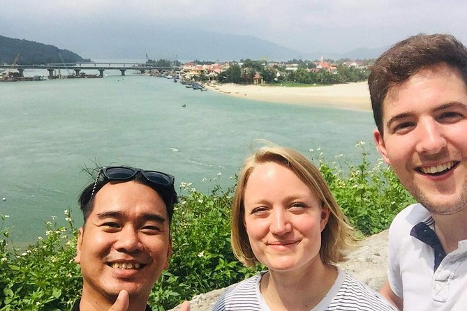Hue, Da Nang, Hoi an Sightseeing Guided Tour 2 Days or Vice Versa - Health and Accessibility Information