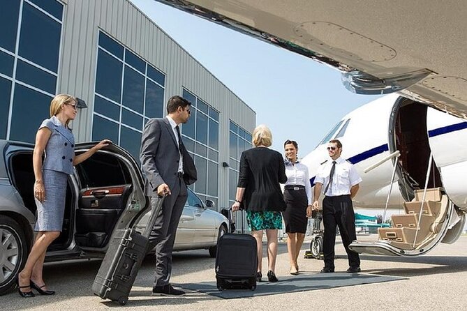 Hue: Phu Bai Airport Arrival Or Departure by Private Transfer - Booking and Cancellation Policy