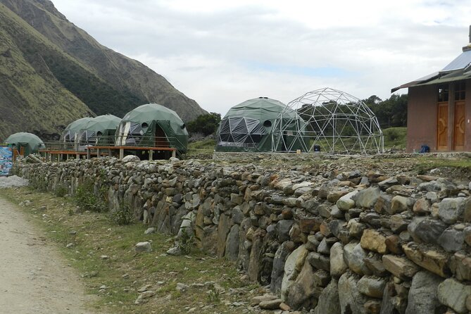 Humantay Lake Tour From Cusco - Tour Itinerary and Inclusions