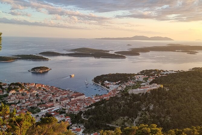 Hvar Island Guided E-Bike Tour - Guided by Champion