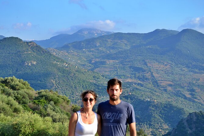 I Briganti by Night by Jeep - Jeep Tour Highlights