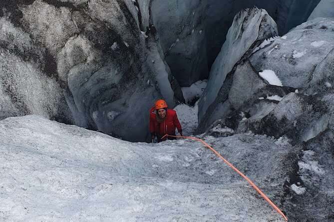 Ice Climbing at Sólheimajökull - Frequently Asked Questions