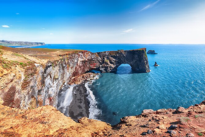Iceland Stopover: South Shore Tour - Highlights of the Tour