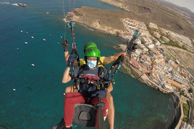 Ifonche Flight - Safety Considerations